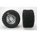 Rear A5 XC Tire/Wheel Kit