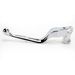Chrome Replacement Slotted Wide Blade Clutch Lever