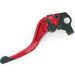 Shorty Length Red RC2 Clutch Lever