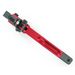 Shorty Length Red RC2 Clutch Lever