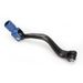 Forged Shift Lever w/Blue Tip