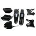 Black Complete Body Kit