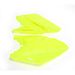 Fluorescent Yellow Replacement Side Panels