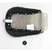 10 1/2 in. Wide Renegade Classic Touring Pillion Pad w/Studs