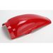 MX Style Red Rear Fender