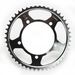 47 Tooth Rear Steel Sprocket For 525 Chain