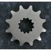 12 Tooth Front Sprocket