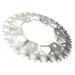 Works Z Stainless Steel 50 Tooth Rear Sprocket