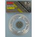 520XSO Chain and Sprocket Conversion Kit
