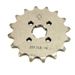 Front 16 Tooth  Countershaft Sprocket