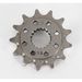 Self-Cleaning Steel 13 Tooth 520 Front Sprocket