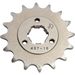 Front Chromoly Steel Alloy 520 16 Tooth Sprocket