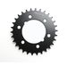 30 Tooth Rear Steel Sprocket For 520 Chain