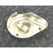 Notched Teardrop Air Cleaner Cover For Super E & G Carbs