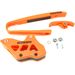 Orange Baja Endurance Slide N Guide Kit