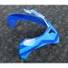 Blue/Light Blue Visor Kit w/Screws for GM-11 and GM-11S Trapper Helmets