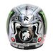 Black/Gray RPHA 10 Speed Machine Helmet