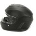 Matte Black Momentum Helmet w/Bluetooth