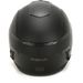 Matte Black Momentum Helmet w/Bluetooth