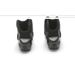 Black Vented SMX-1R Boot