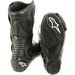 Black/Black SMX 6 V2 Vented Boot