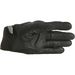 Black SMX-1 Air V2 Gloves