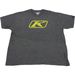 Charcoal Gray Icon T-Shirt