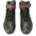 Black/Gray/Red Faster-3 Drystar Riding Shoes