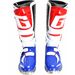 Red/White/Blue SG-10 Boots