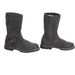 Black Fuel Waterproof Boots