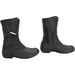 Women's Black Lady Aura Plus Waterproof Boots
