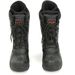 Black Aurora Boots