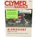 Kawasaki Repair Manual 
