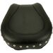 11 in. Wide Sport Studded Recessed Rear Seat
