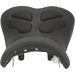 Tech One-Piece Solo Seat with Rear Cover