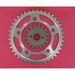 525ZRD OEM Chain and Sprocket Kit