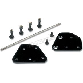 2 in. Forward Control Extension Kit
