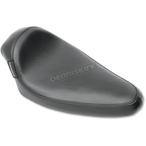 8 in. Wide Silhouette Smooth Solo Seat