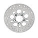 Stainless Steel Pro Polished Rotors-11.5 in.