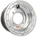 Silver 12x7 Ultimate-UT Wheel