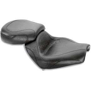 Vintage Two-Piece Sport Touring Seat