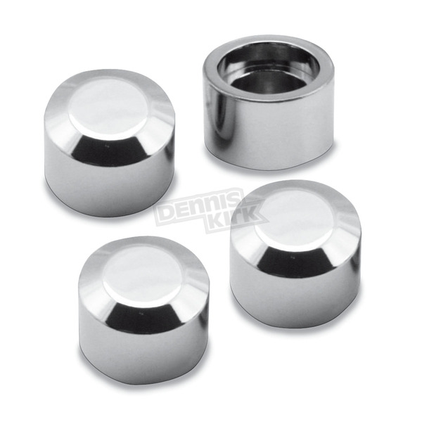 Magnetic Head Bolt Covers