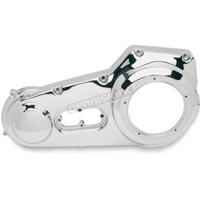 5-Hole Chrome Outer Primary Cover