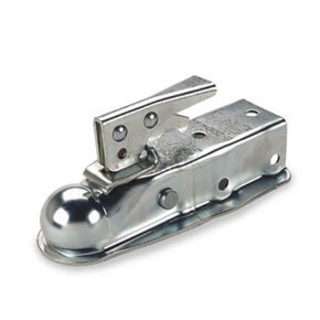 Fas-Lok With 1 7/8in. Ball Coupler