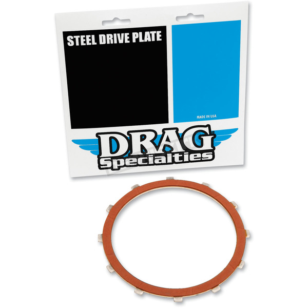 Organic Outer Drive Friction Plate