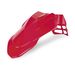 00 CR Red Universal Front Fender