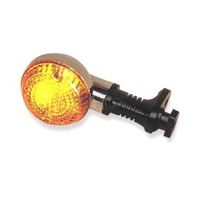Motorcycle Turn Signals & Marker Lights