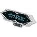 7000 Series Spike Speedometer/Tachometer Instrumentation System