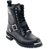 Mens Renegade Leather Boots