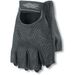 Womens Graphite Gloves Perforated